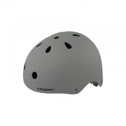 Шлем HQBC BMQ размер M, 54-58cm, серый